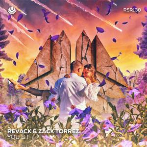Album You & I from REVACK