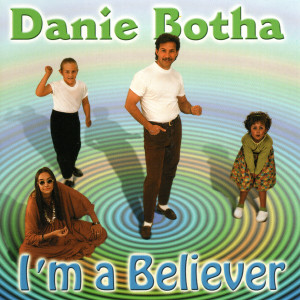 收聽Danie Botha的Let the Sunshine In / Joy to the World / Oh Happy Day歌詞歌曲