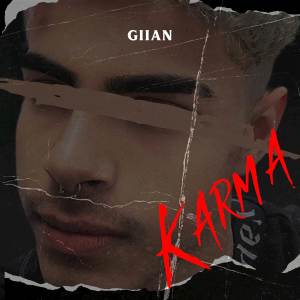 收聽Giian的Karma歌詞歌曲