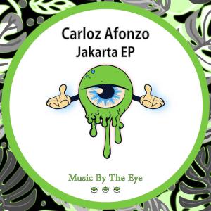 收聽Carloz Afonzo的Rhythm (Original Mix)歌詞歌曲