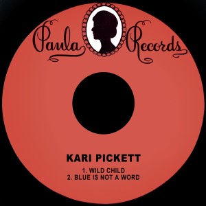 ดาวน์โหลดและฟังเพลง Wild Child พร้อมเนื้อเพลงจาก Kari Pickett