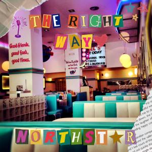 Northstar的专辑The Right Way (Explicit)
