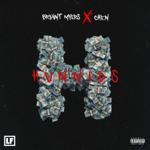 Album Hunnids (Explicit) from Bryant Myers