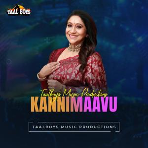 Kannimaavu