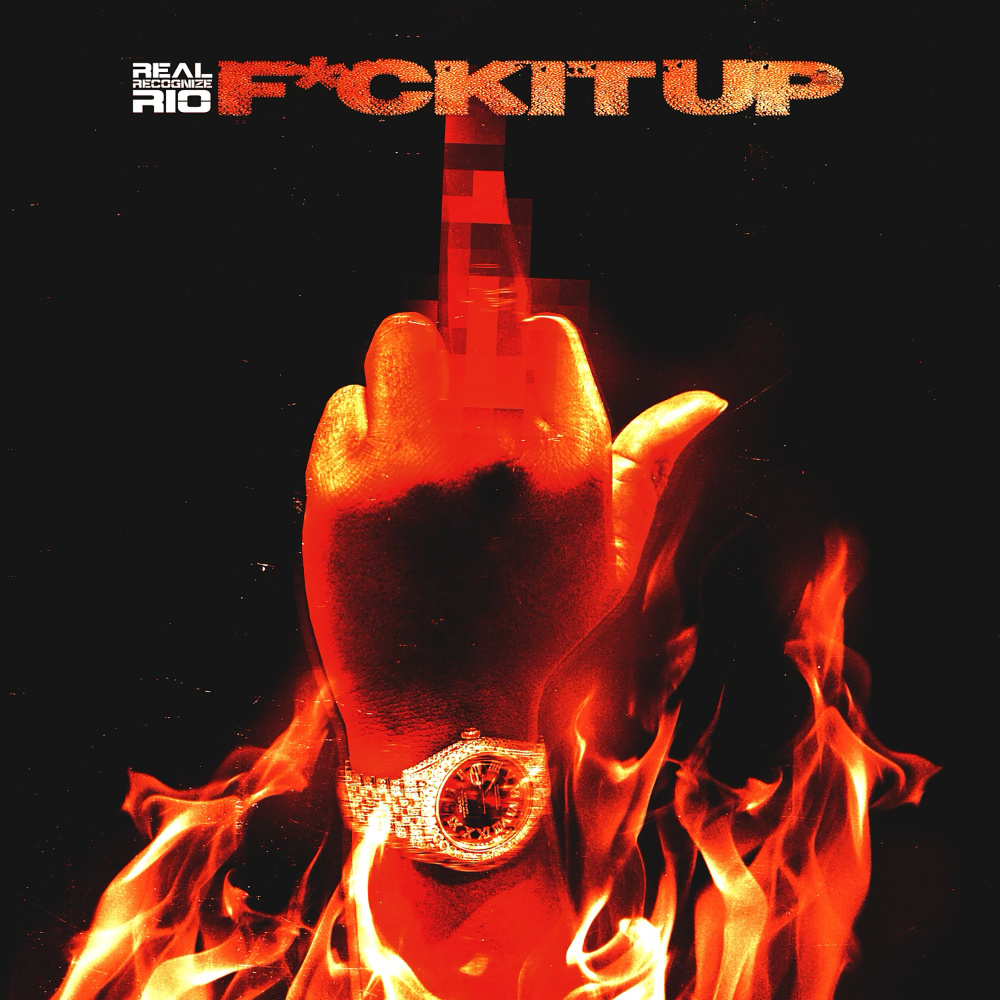 F*ck It Up