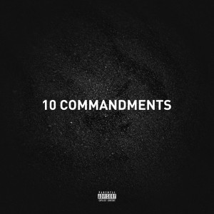 Chip的專輯10 Commandments