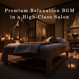 Album Premium Relaxation BGM in a High-Class Salon from Dream House
