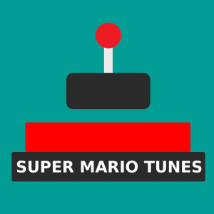 Game Sounds Unlimited的專輯Super Mario Tunes
