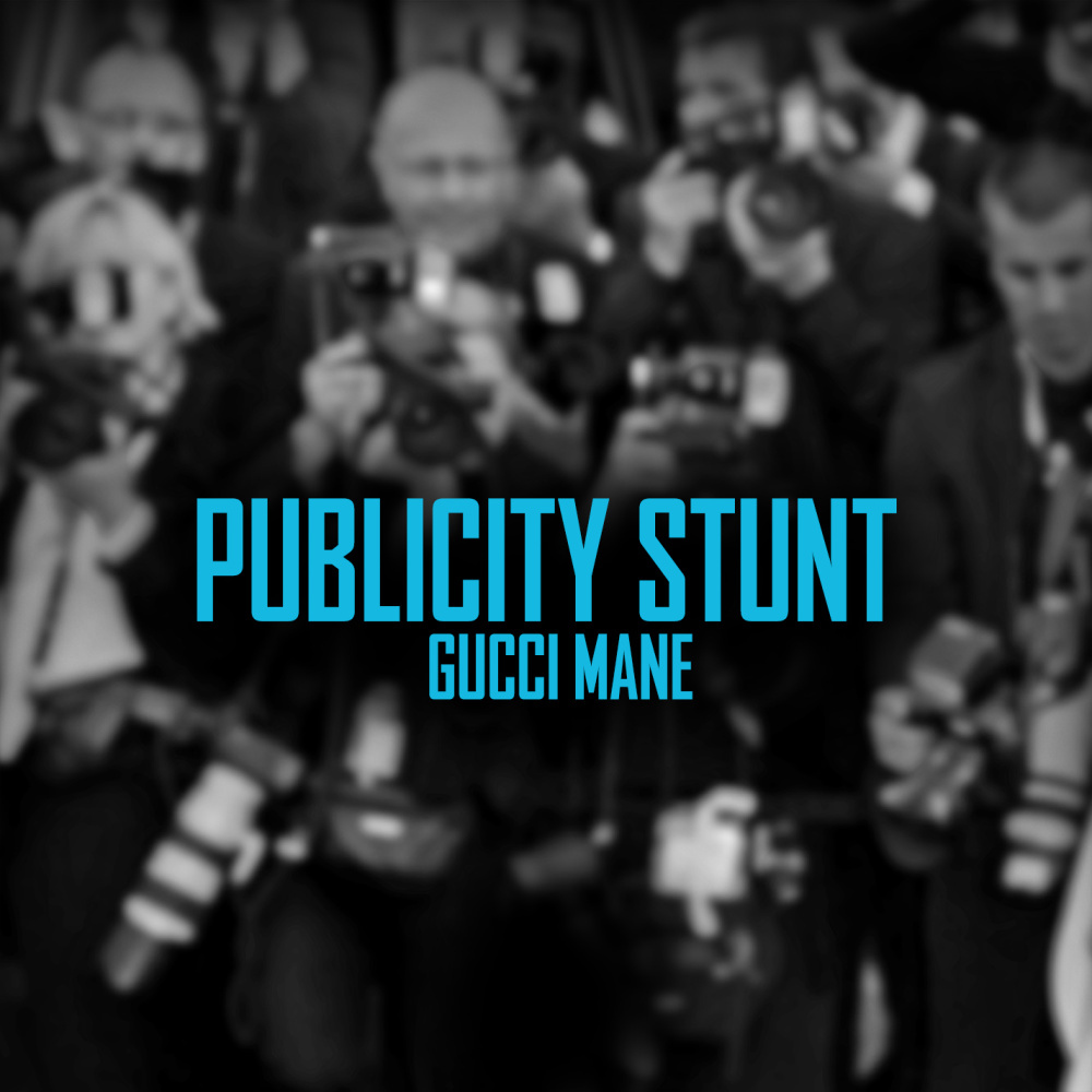 Publicity Stunt (Clean)