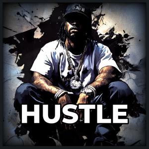 收聽Yella Muzik的Hustle (feat. Fee-Z) (Explicit)歌詞歌曲