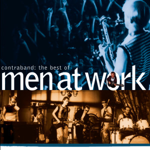 收聽Men At Work的Underground (Album Version)歌詞歌曲