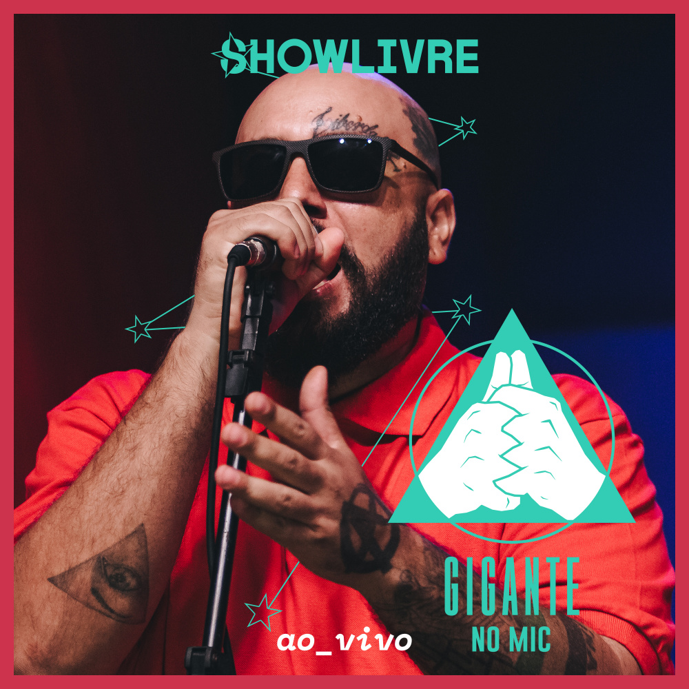 Vários Nomes (Ao Vivo|Explicit)