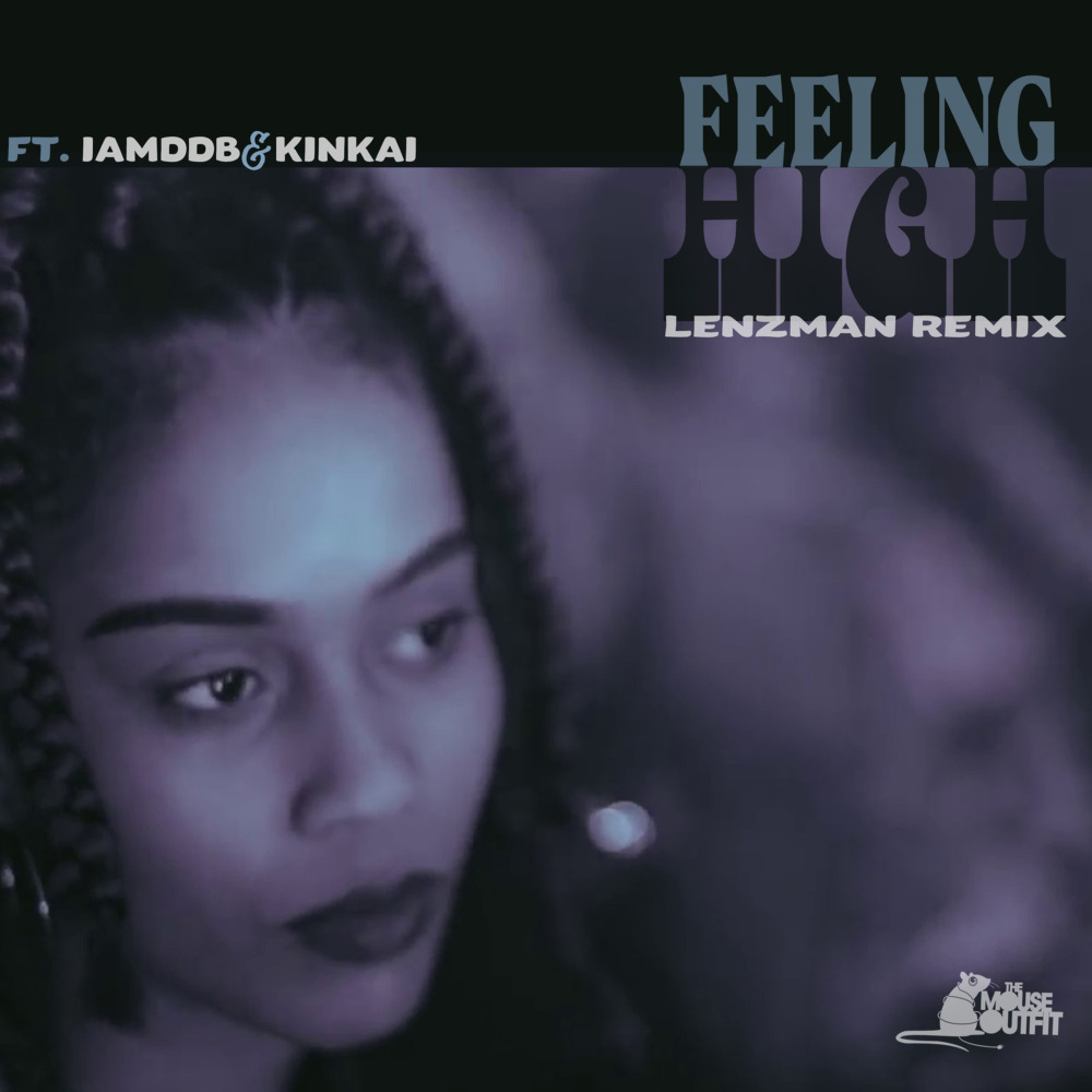 Feeling High (Lenzman Remix) (Explicit) (Lenzman Remix|Explicit)