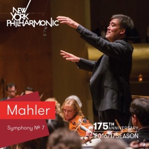 ดาวน์โหลดและฟังเพลง Symphony No. 7: III. Scherzo พร้อมเนื้อเพลงจาก New York Philharmonic