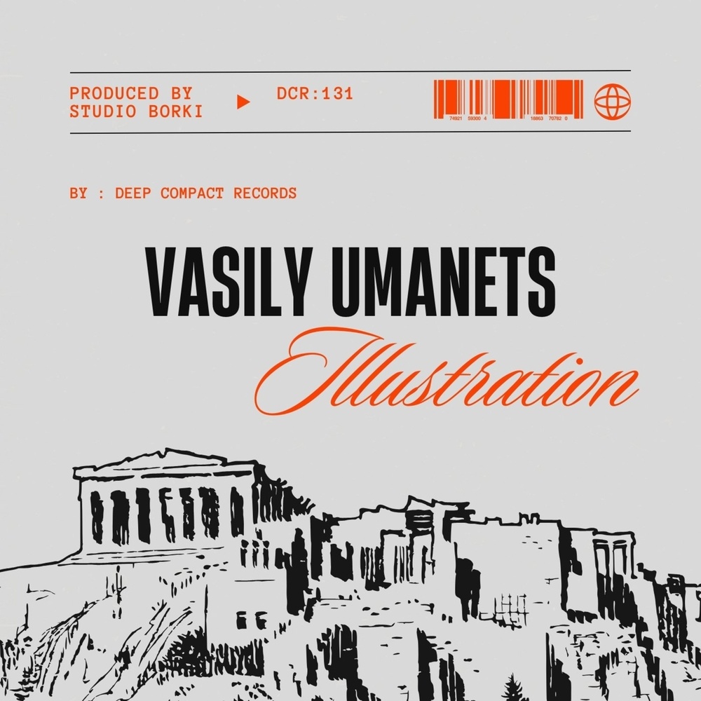 Illustrations (Original Mix)