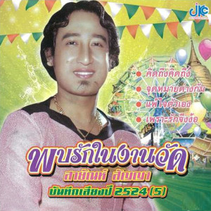 ดาวน์โหลดและฟังเพลง เหลือบมองฉันบ้าง พร้อมเนื้อเพลงจาก สายัณห์ สัญญา