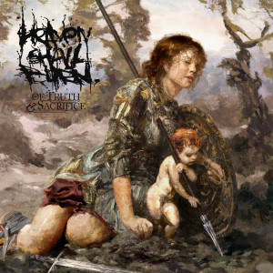 ดาวน์โหลดและฟังเพลง Übermacht พร้อมเนื้อเพลงจาก Heaven Shall Burn