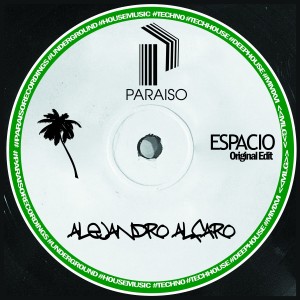 ดาวน์โหลดและฟังเพลง Espacio พร้อมเนื้อเพลงจาก Alejandro Alfaro