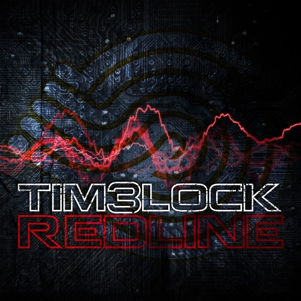 Redline (Original Mix)