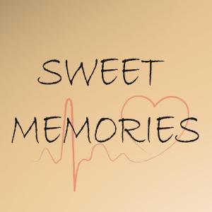 Mk 12-D的專輯Sweet Memories