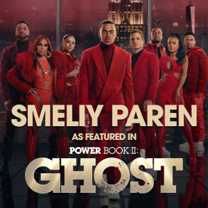 Album Smeily Paren (As Featured In "Power Book II: Ghost") (Original TV Series Soundtrack) from Marc Ferrari