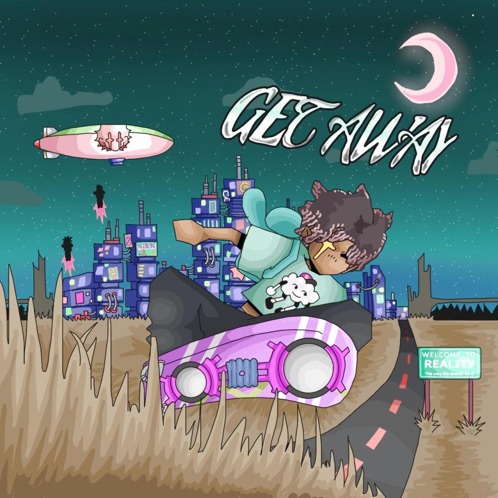 Get Away (feat. Vai5000) (Remix)