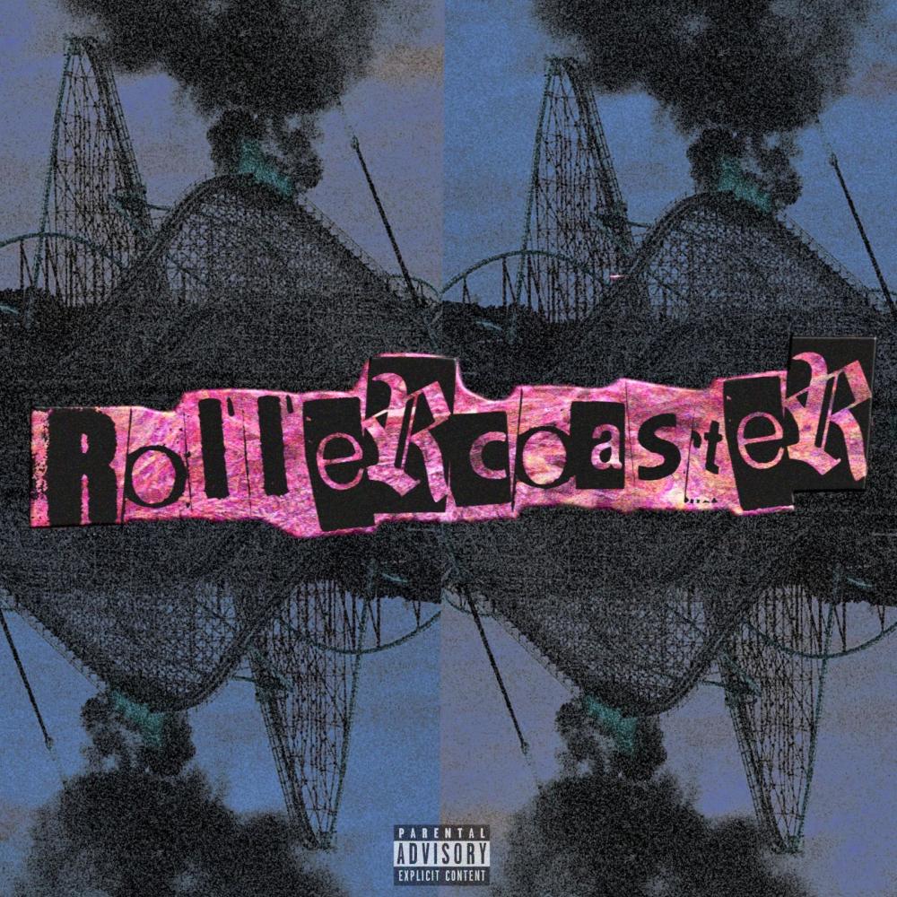 Rollercoaster (Explicit)