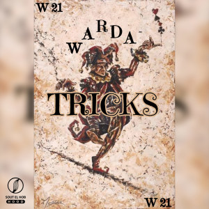 Listen to Tricks song with lyrics from Ahmed Khalid