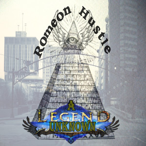 Dengarkan In the Air (Explicit) lagu dari Romeon Hustle dengan lirik