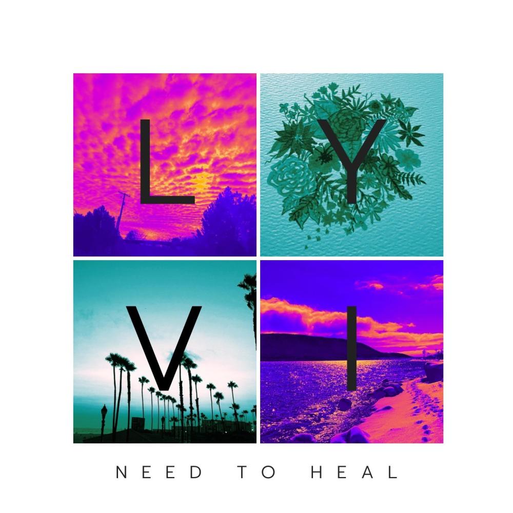 Need To Heal