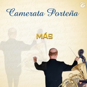 Camerata Porteña的專輯Más - Single