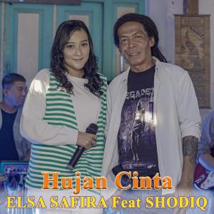 收聽Elsa Safira的Hujan Cinta歌詞歌曲