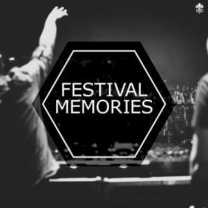 Album Festival Memories from Various