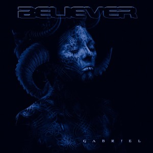 Album Gabriel from Believer