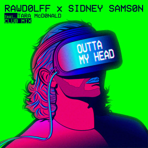 Album Outta My Head (Club Mix) oleh Sidney Samson