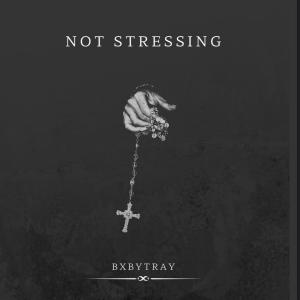 BxbyTray的專輯Not stressing (Explicit)