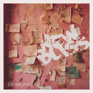 New Bliss的專輯Demons