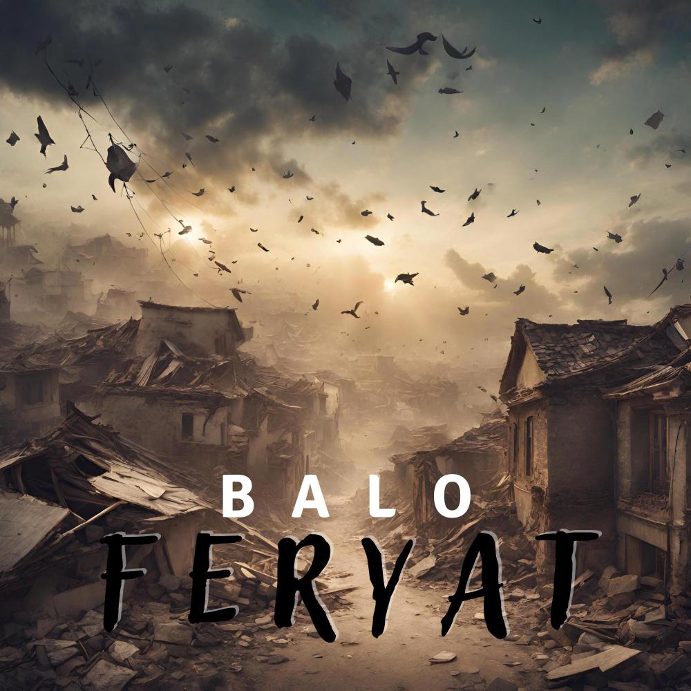 Feryat
