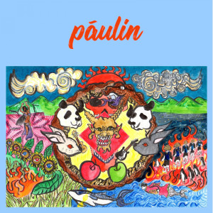 Listen to rocketman song with lyrics from Paulin