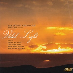 收聽Miami University Men's Glee Club的The Steady Light歌詞歌曲