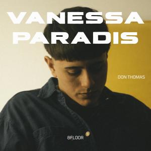 อัลบัม Vanessa Paradis (Explicit) ศิลปิน Don Thomas