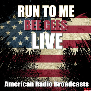 ดาวน์โหลดและฟังเพลง Nights On Broadway (Live) พร้อมเนื้อเพลงจาก Bee Gees