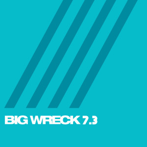 Big Wreck的專輯7.3