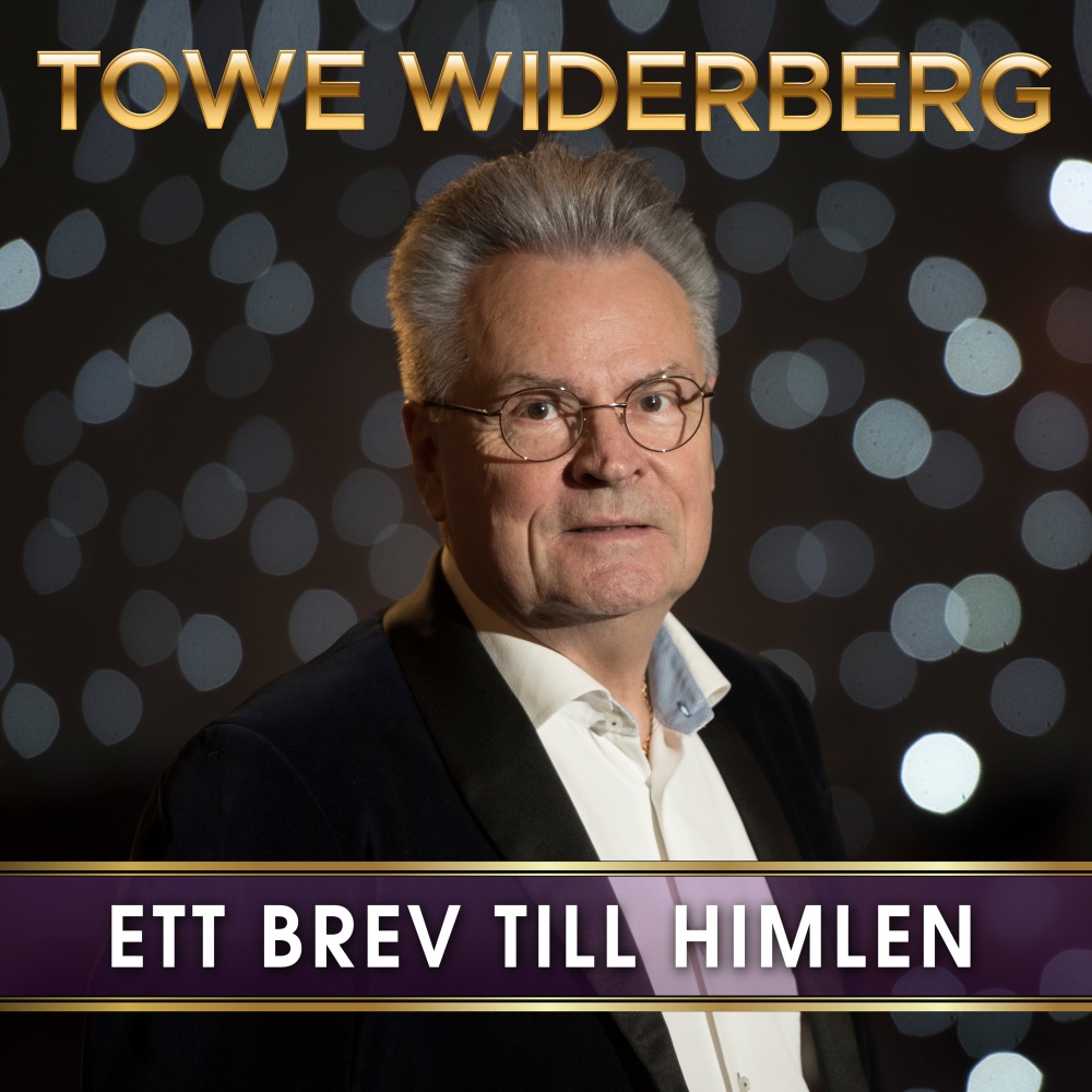 Ett brev till himlen