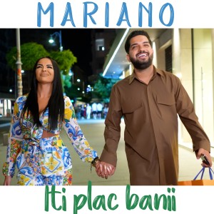 Album Iti plac banii from 