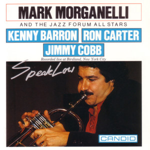 ดาวน์โหลดและฟังเพลง When I Fall In Love พร้อมเนื้อเพลงจาก Mark Morganelli