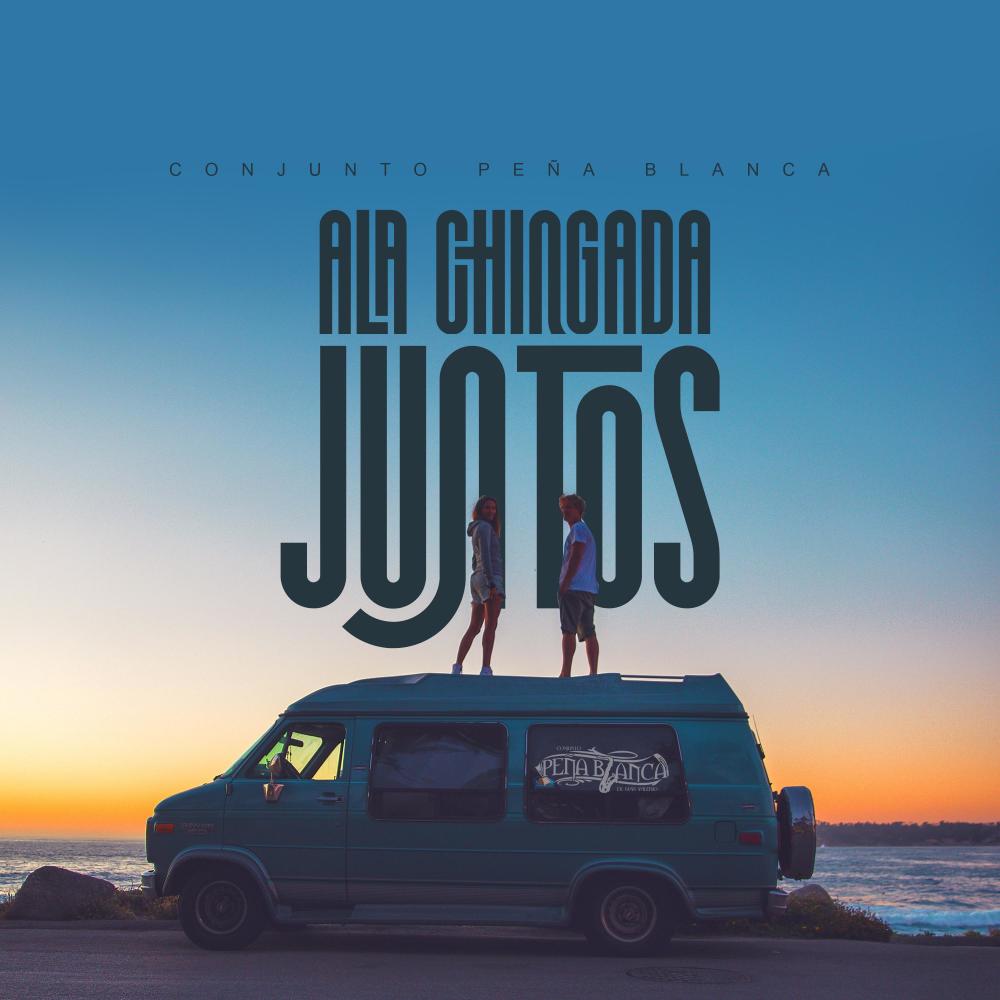 A LA CHINGADA JUNTOS