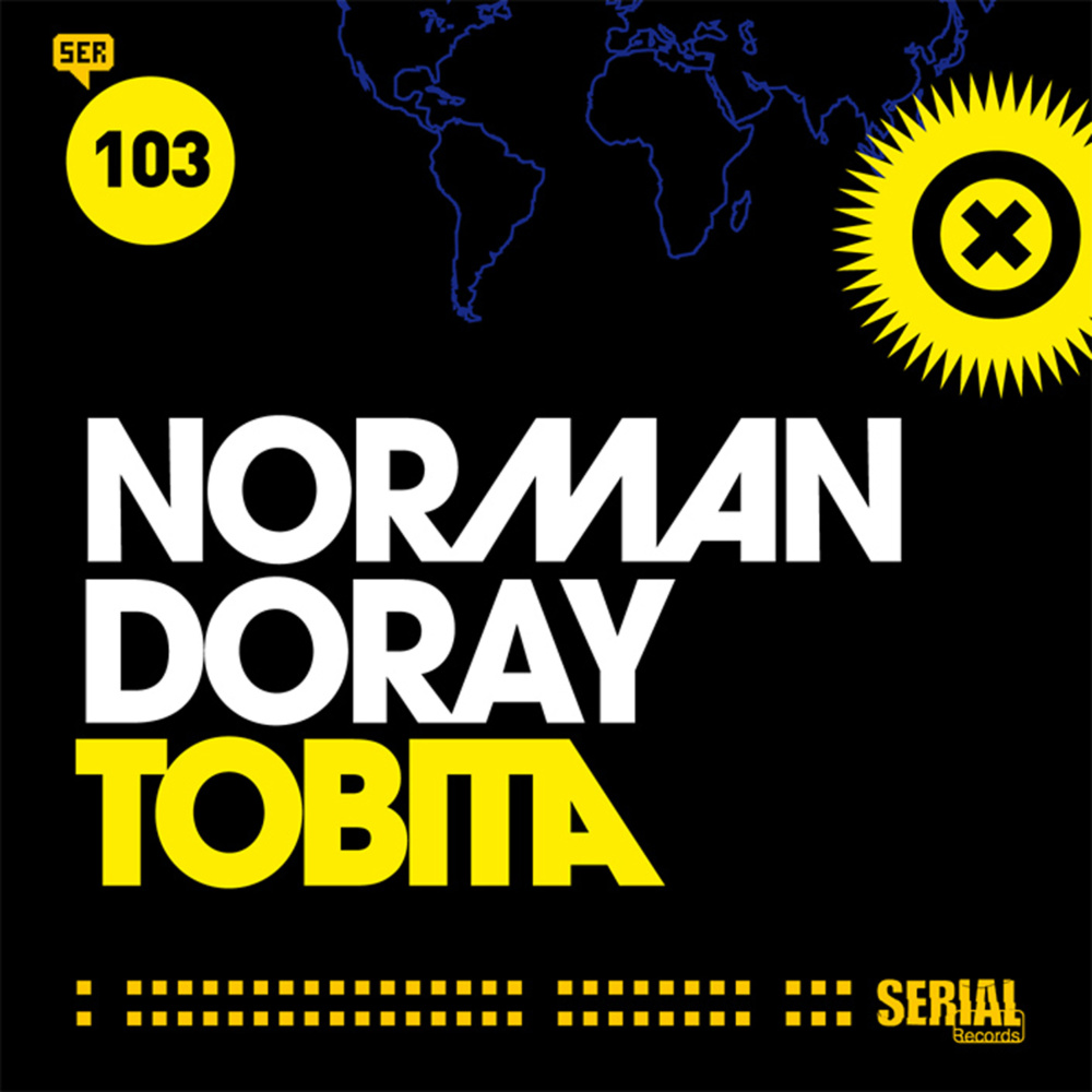 Tobita (Original Mix)