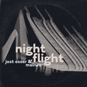 Listen to night flight song with lyrics from Jost Esser