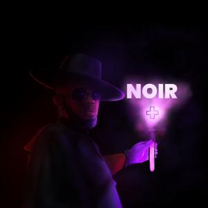Jemór的專輯Noir+ (Explicit)